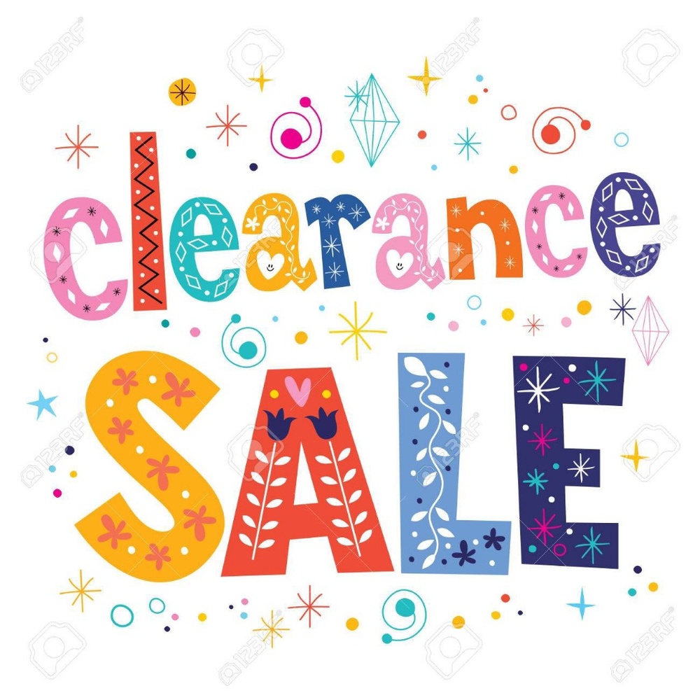 Women's clothing and accessories
